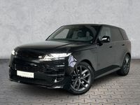 Gebraucht Land Rover Range Rover Sport SE Dynamic 466 PS (342 kW) 2026 Schwarz SUV
