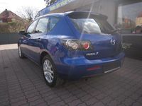 Gebraucht Mazda 3 Active 105 PS (77 kW) 2009 Limousine