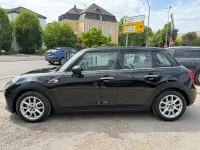 Gebraucht Mini ONE 102 PS (75 kW) 2019 Schwarz Kleinwagen