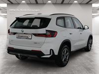 Second-hand BMW X1 156 CP (114 kW) 2025 Alb SUV