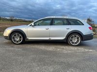 gebraucht Audi A6 Allroad quattro 4.2l V8 *Xenon*Leder*Bose*