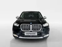 Gebraucht BMW X1 xLine 245 PS (180 kW) 2023 Schwarz uni SUV