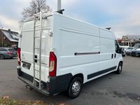 gebraucht Citroën Jumper Grossraumkasten 33 L3H2*3SITZER*LEITER*