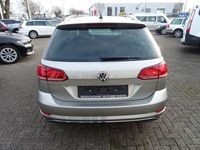 gebraucht VW Golf VII Variant IQ.DRIVE ACC SHZ Standh.PDC