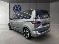 Neu VW Multivan Edition 150 PS (110 kW) 2026 Silber Van