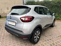 gebraucht Renault Captur ENERGY dCi 90 EDC Experience Automatik/Navi/Alus/