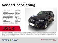 Gebraucht Audi Q5 Ambiente 204 PS (150 kW) 2022 Brillantschwarz SUV