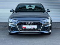 gebraucht Audi A4 Avant S line