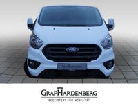 gebraucht Ford Transit Custom 280 L1 Trend