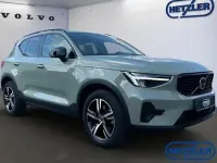 Gebraucht Volvo XC40 Plus 197 PS (144 kW) 2023 Grün SUV