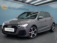Second-hand Audi A1 207 CP (152 kW) 2025 Gri SUV