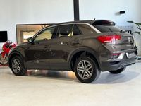 gebraucht VW T-Roc 1.0 TSI *Multif.,Klima,Blueth.,Spurh.,PDC*