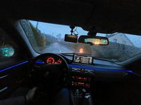 Gebraucht BMW 330 245 PS (180 kW) 2009 Limousine