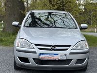 gebraucht Opel Corsa C Enjoy 1.0*Klima*2.Hand*Allwetterreifen*