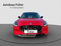 Neu Suzuki Swift Comfort 83 PS (61 kW) 2026 Rot Kleinwagen
