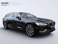 Gebraucht Volvo V60 Plus 253 PS (186 kW) 2022 Schwarz Kombi