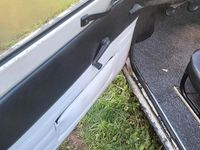 Gebraucht Trabant 601 26 PS (19 kW) 1981 Schwarz Limousine