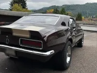 Gebraucht Chevrolet Camaro 280 PS (205 kW) 1967 Coupé