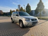 Gebraucht Ford Maverick XLT 203 PS (149 kW) 2006 Silber SUV