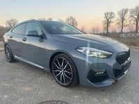 Gebraucht BMW 218 M Sport 140 PS (102 kW) 2020 Grau Coupé