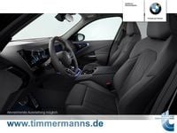 Gebraucht BMW X3 Performance 398 PS (292 kW) 2025 Schwarz SUV