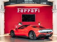 Gebraucht Ferrari 296 829 PS (609 kW) 2022 Rosso corsa Cabrio