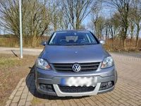 gebraucht VW Golf Plus Cross VW 1,4 160 PS