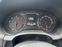 gebraucht Audi A3 Sportback 2.0 TDI S tronic quattro
