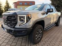 Gebraucht GMC Sierra 352 PS (258 kW) 2025 Grau Pickup