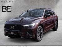 Neu Volvo XC60 Plus 455 PS (334 kW) 2026 Rot SUV