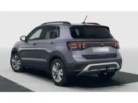 Neu VW T-Cross Life 116 PS (85 kW) 2026 Rauchgrau metallic SUV