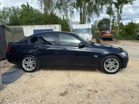 Gebraucht BMW 318 129 PS (94 kW) 2005 Andere farben Limousine