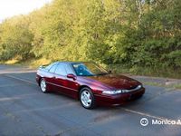 Gebraucht Subaru SVX 220 PS (161 kW) 1994 Rot Coupé