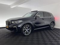 Gebraucht BMW X5 M50 Executive 400 PS (294 kW) 2019 Schwarz SUV