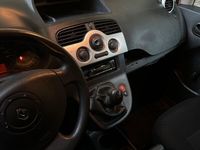 gebraucht Renault Kangoo 1.5 dCI Rapid EXTRA Kastenwagen Schiebetür