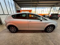 gebraucht Seat Leon Reference Copa Ecomotive Sitzheizung Klima