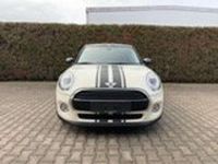 Gebraucht Mini Cooper Chili 136 PS (100 kW) 2015 Pepper white Kleinwagen