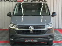 Gebraucht VW T6.1 199 PS (146 kW) 2021 Grau Van