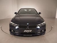 gebraucht Alpina B4 S BITURBO SWITCH-TRONIC Coupé (Navi LED HUD)