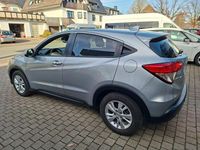 Gebraucht Honda HR-V Elegance 131 PS (96 kW) 2020 Silber SUV