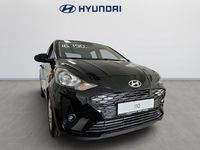 Neu Hyundai i10 Select 63 PS (46 kW) 2025 Schwarz Kleinwagen