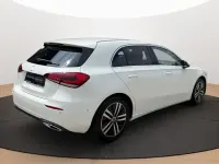 Gebraucht Mercedes A180 136 PS (100 kW) 2021