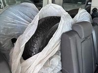 Gebraucht Ford Tourneo Connect Titanium 120 PS (88 kW) 2017 Silber Van / Kleinbus