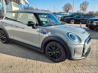 Gebraucht Mini Cooper SE 135 kW (184 PS) 2022 Grau Kleinwagen
