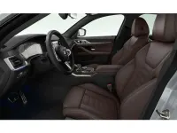 Gebraucht BMW 430 M Sport 286 PS (210 kW) 2022 M brooklyn grau metallic Coupé