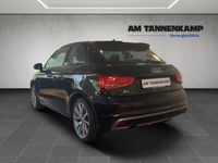 gebraucht Audi A1 A1 1.2 l TFSIAttraction Fenster el