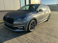 Brugt Skoda Fabia Selection 95 HK (69 kW) 2024 Wählbar Hatchback