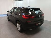 gebraucht BMW X2 sDrive18i (EURO 6d-TEMP)