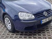 Gebraucht VW Golf IV Trendline 116 PS (85 kW) 2004 Limousine