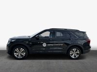 gebraucht Ford Explorer Plug-in Hybrid ST-LINE *AHK